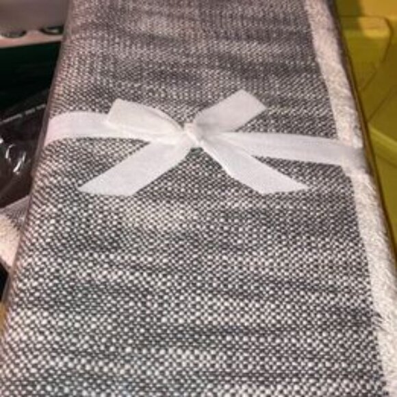Park designs melange Slade table runner 15 x 72 new - Picture 1 of 3